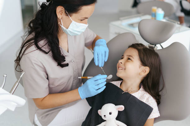 Dental X-Rays and Imaging in Pulaski, TN
