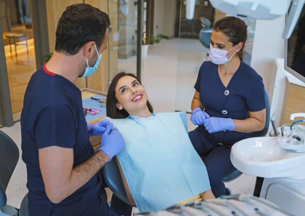 Emergency Dental Services in Pulaski, TN